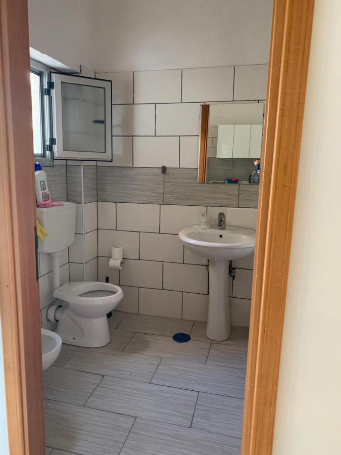 Villa Belvedere Mini Appartamento Pontecagnano Faiano Buitenkant foto